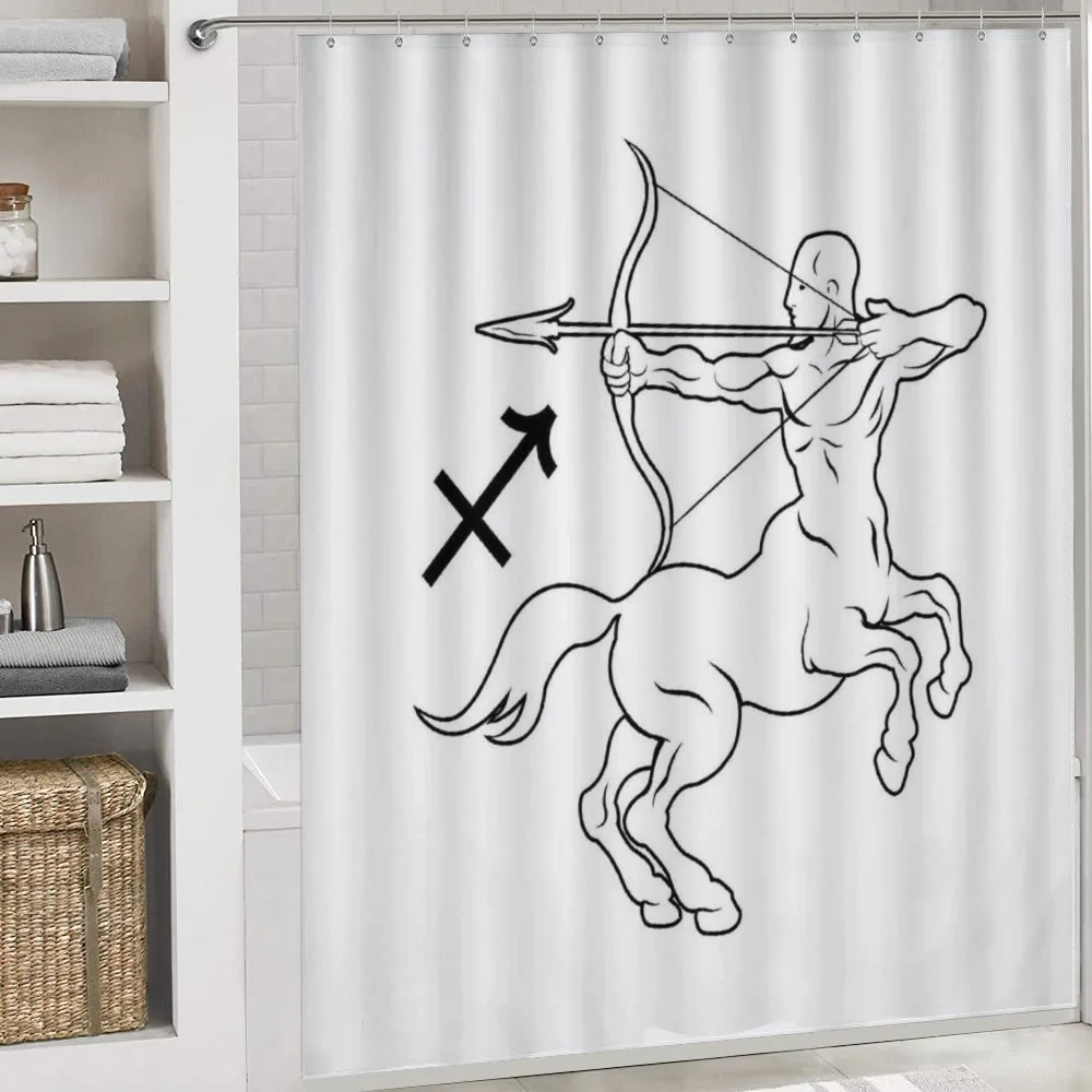 Centaur with Bow — Detail 4