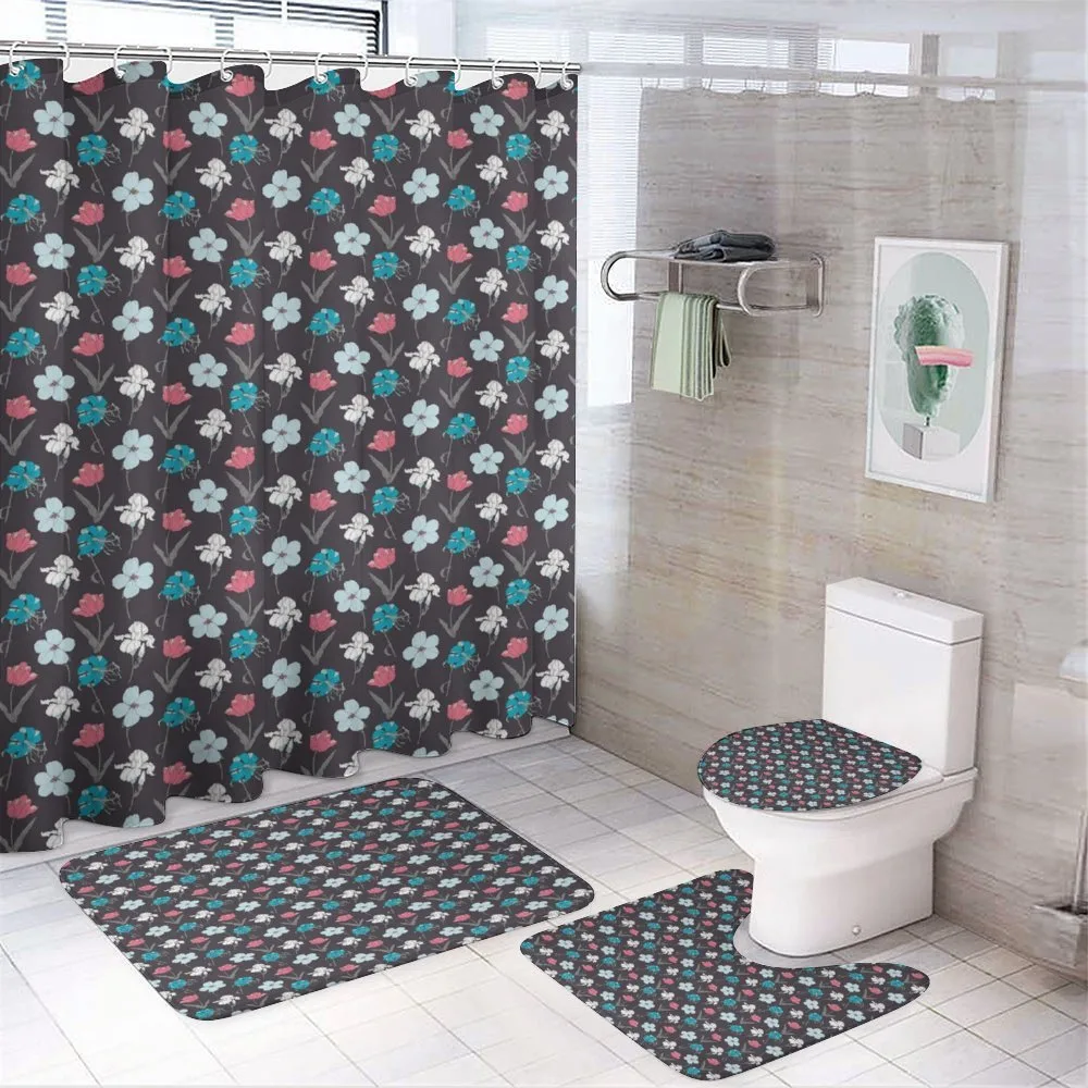 Classic Blossoming Daffodils — Your design