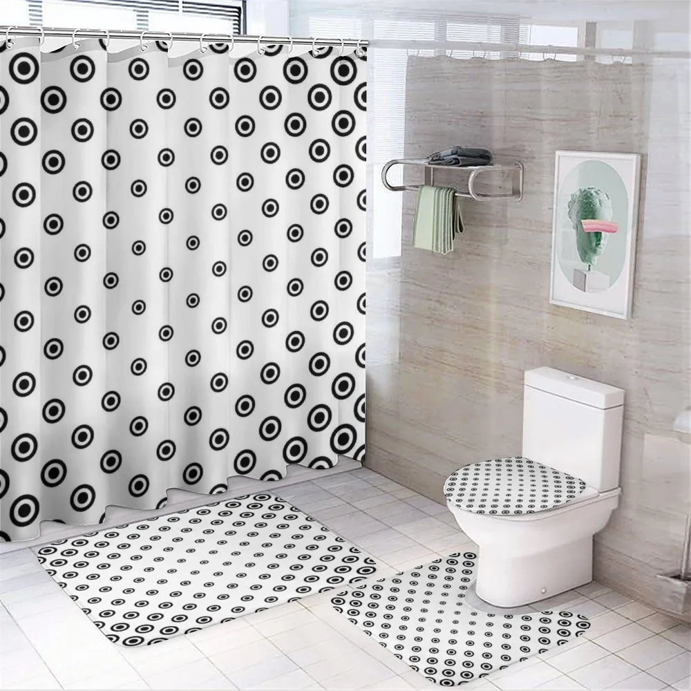 Different Shapes — Your design