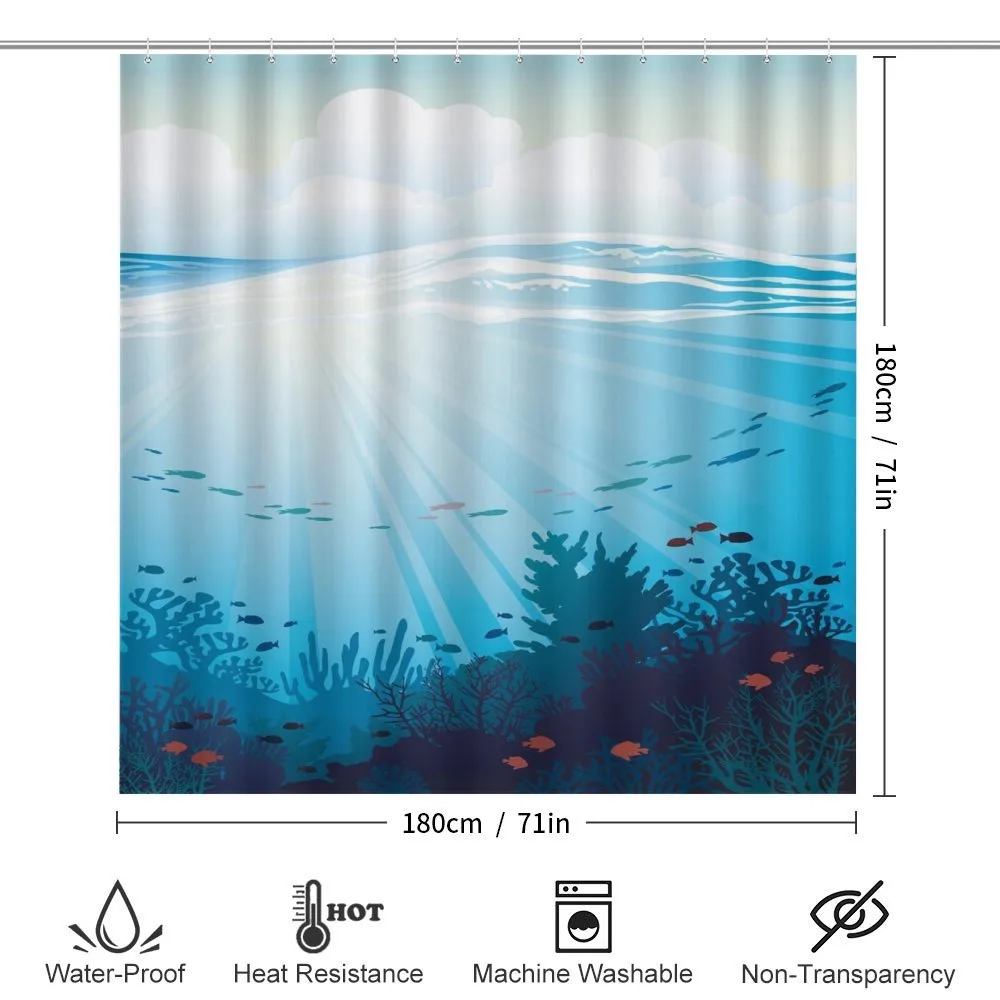Fish Aquarium Coral Reefs — Detail 2