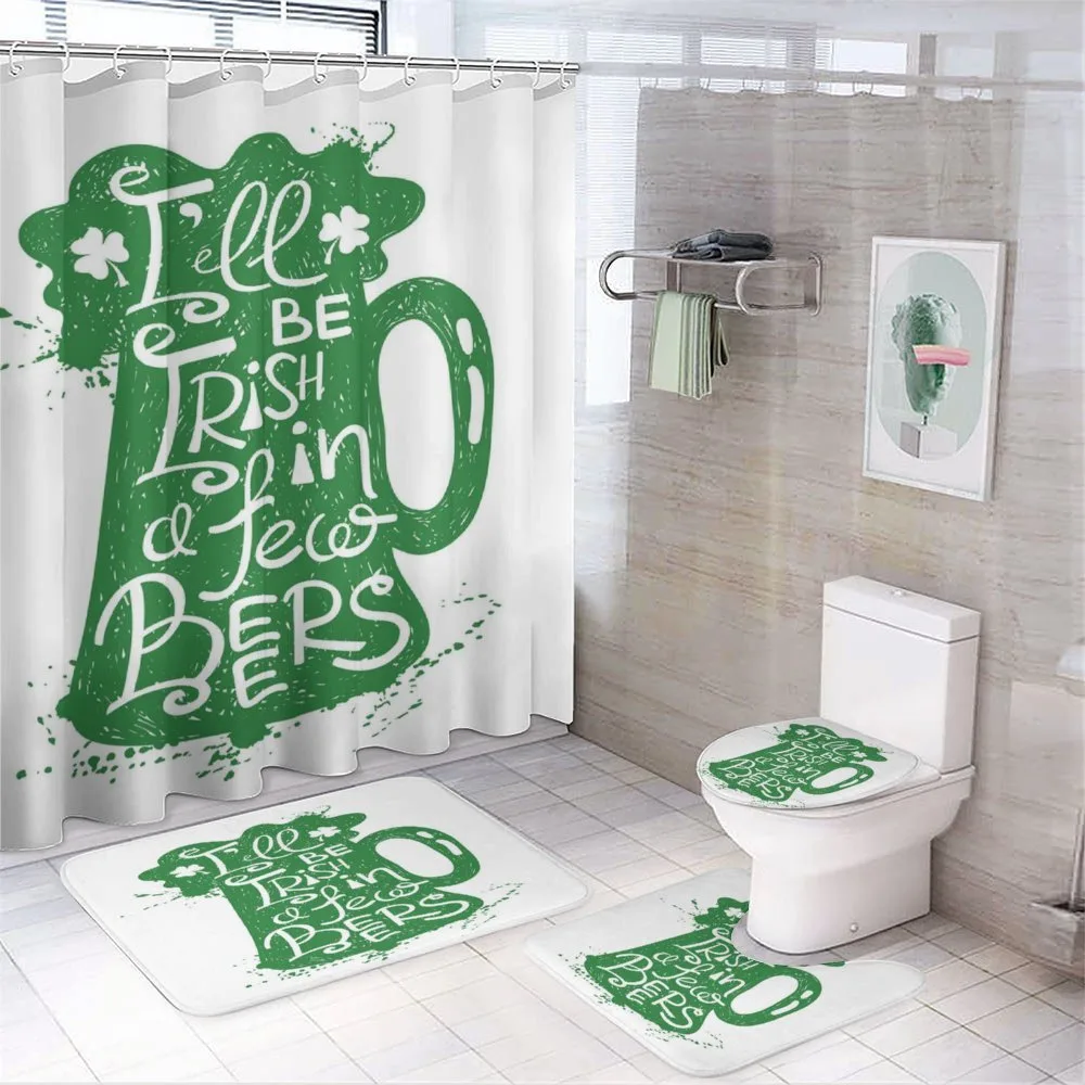 Funny Words on Beer Mug — Your design