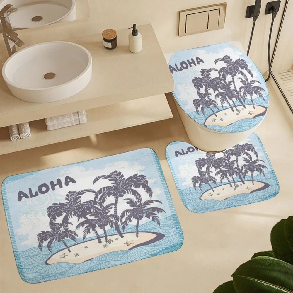Hawaiian Island — Detail 5