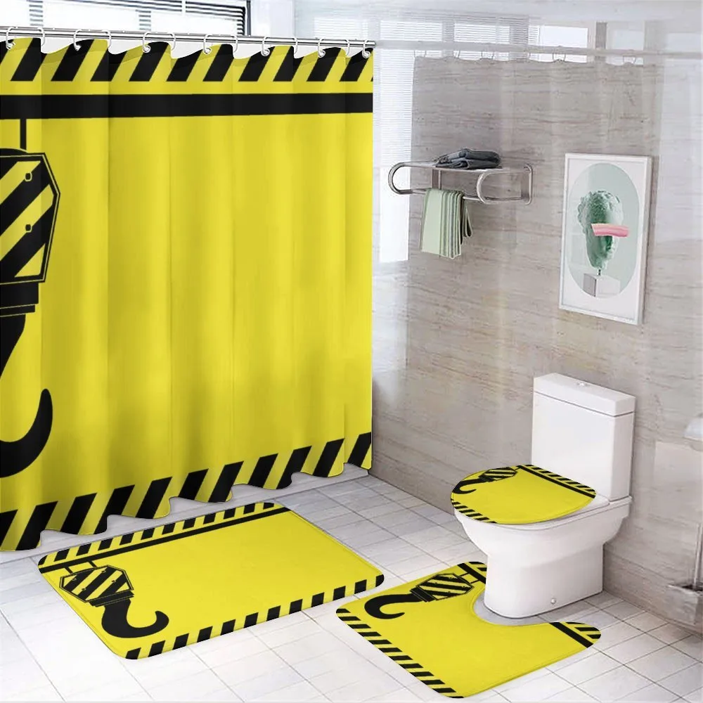 Hook Striped Frame — Your design