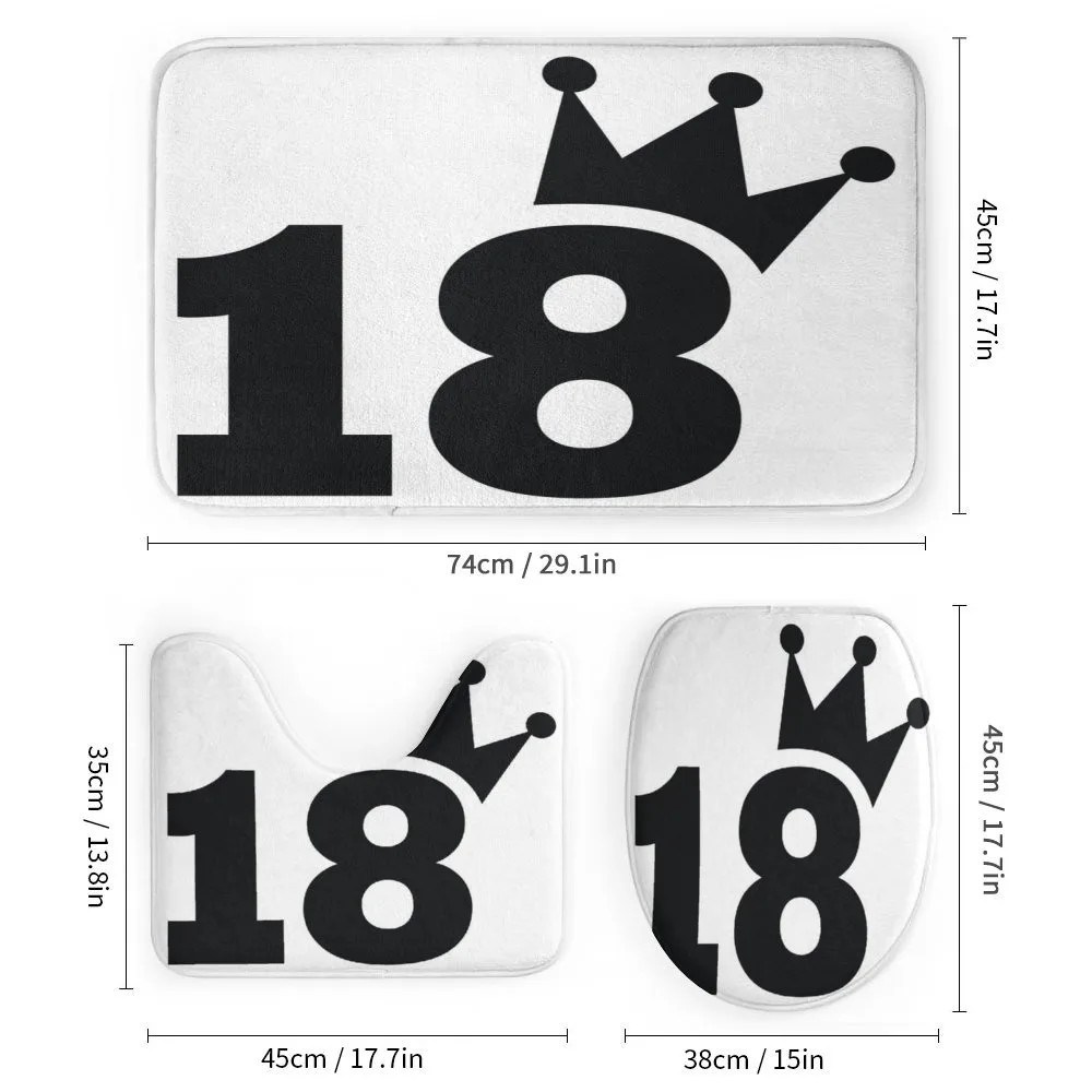 Jersey Seem Bold 18 — Detail 1