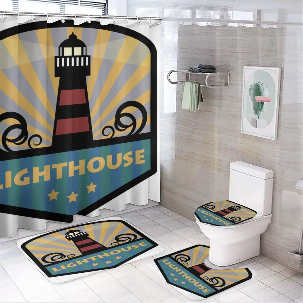 Marine Themed Graphics — Your design