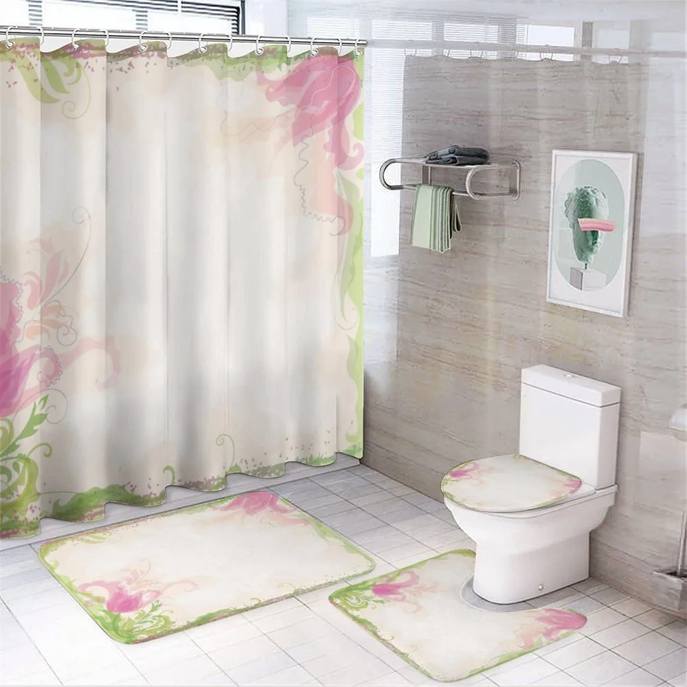 Pastel Tulips — Your design