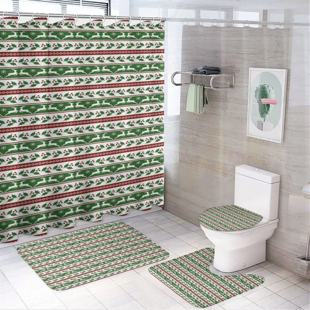 Reindeers Borders — Your design