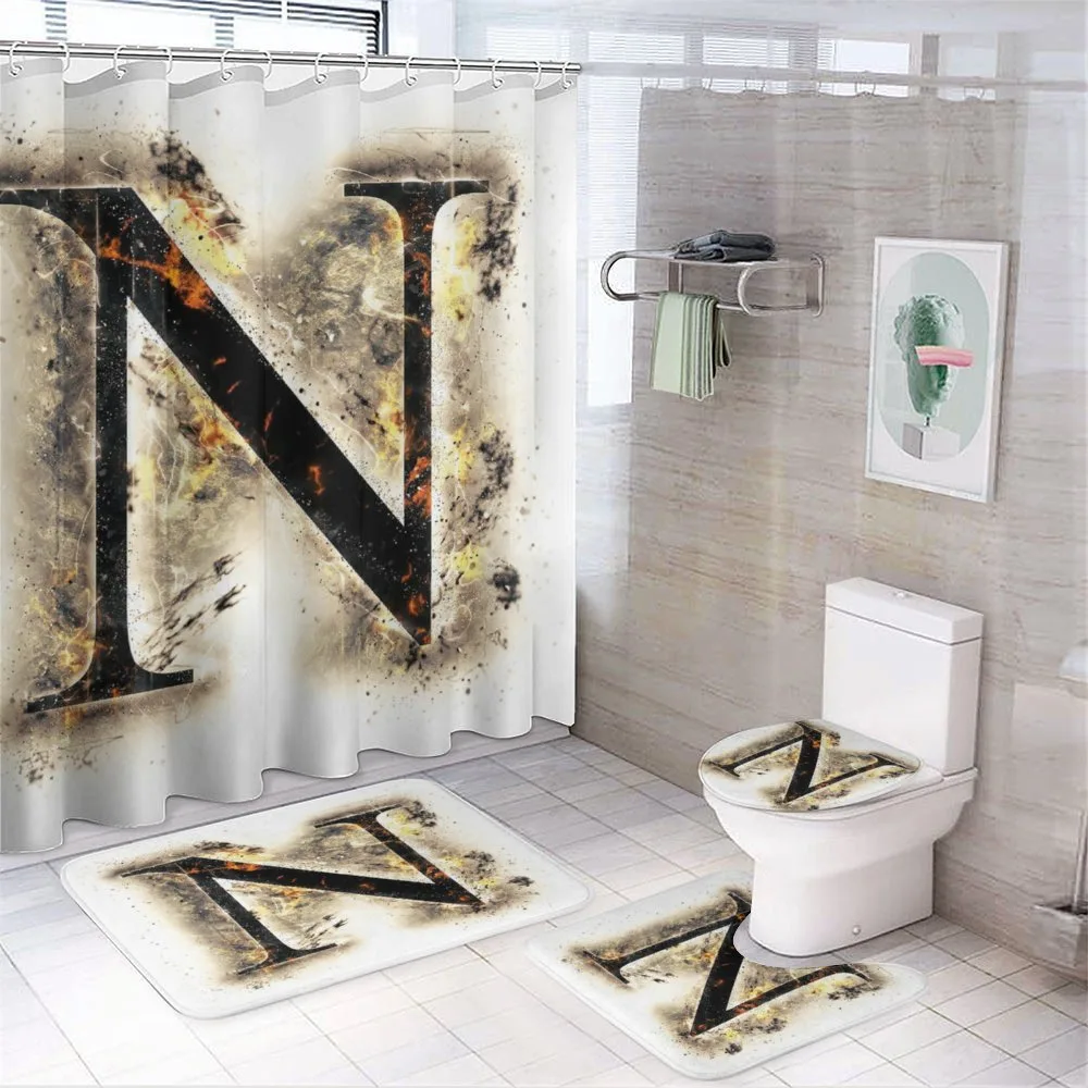 Scorched Capital Blaze — Your design