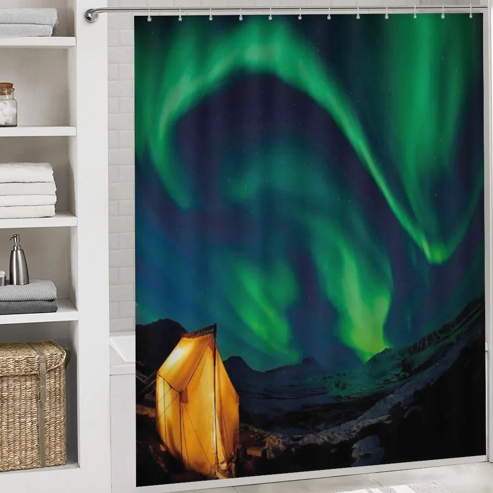 Sky Nordic Camping — Detail 4