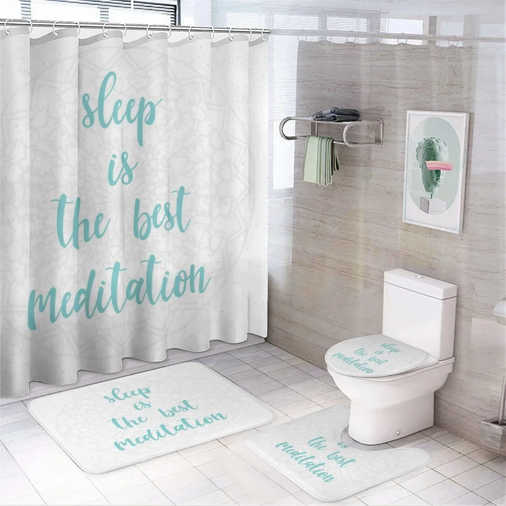 Sleep is the Best Wording — Your design