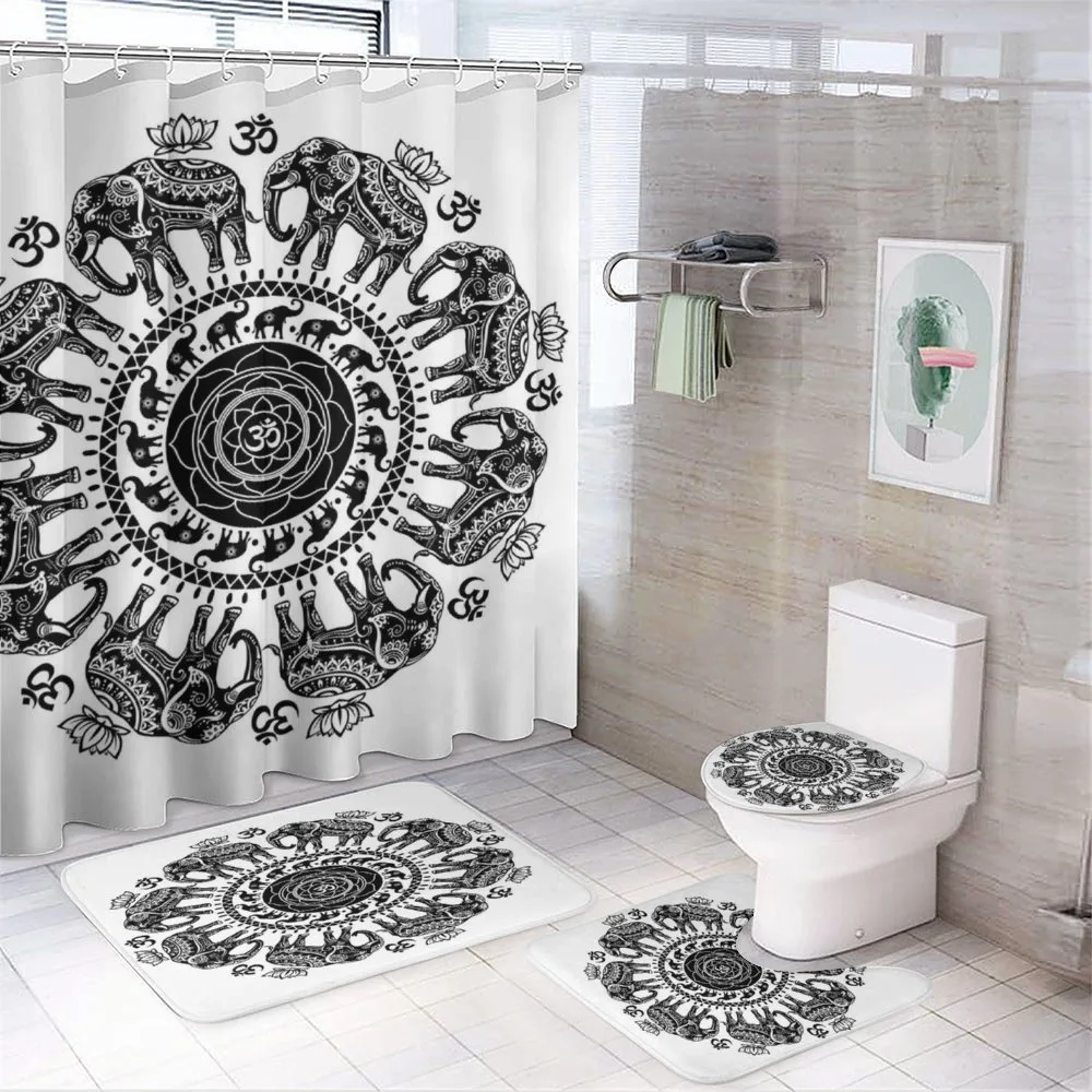 Spirit Circle — Your design