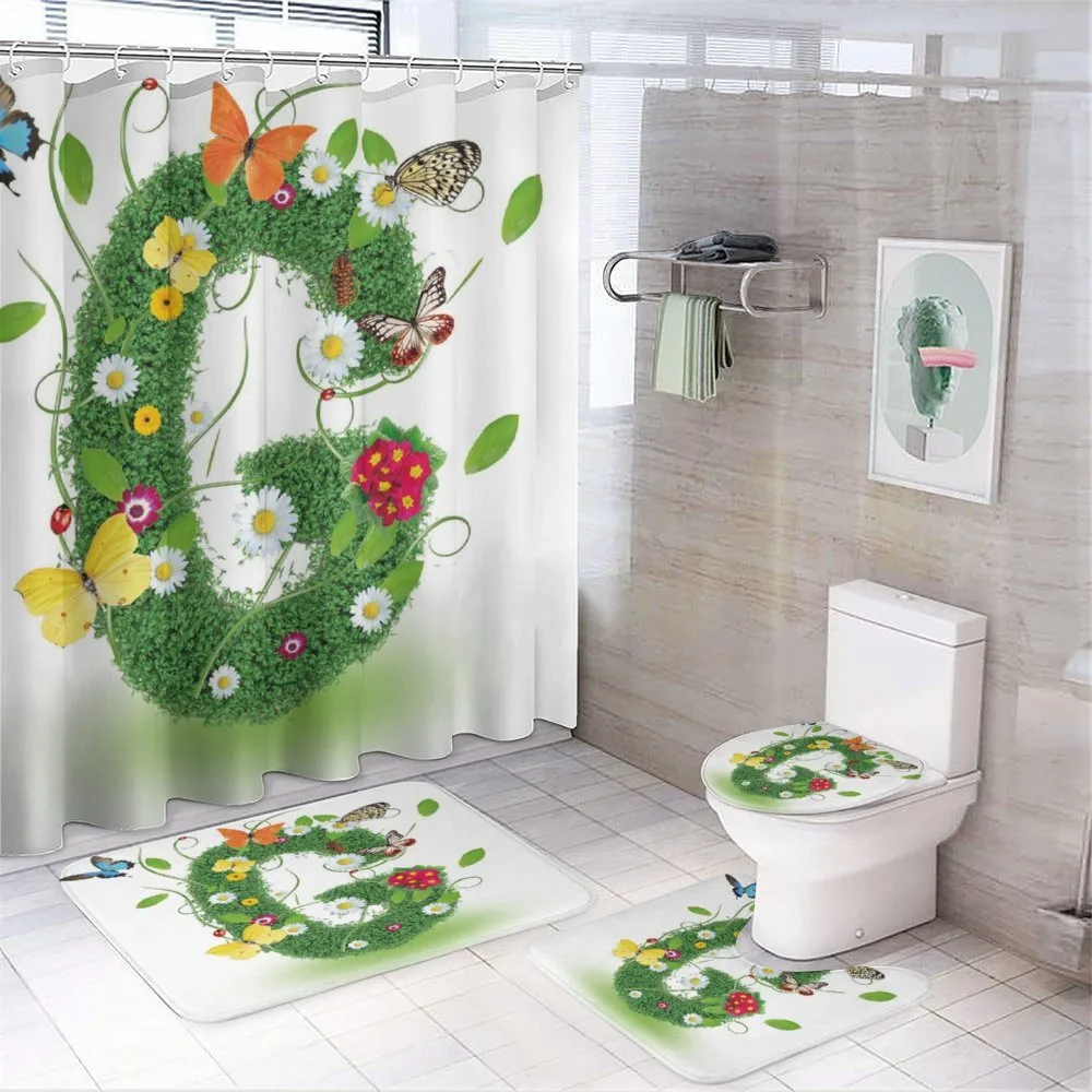 Spring Inspired G — Your design