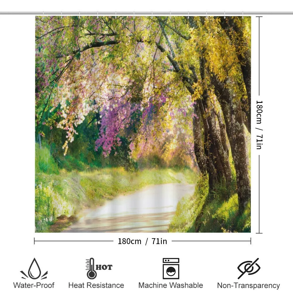 Spring Park Walkway — Detail 2