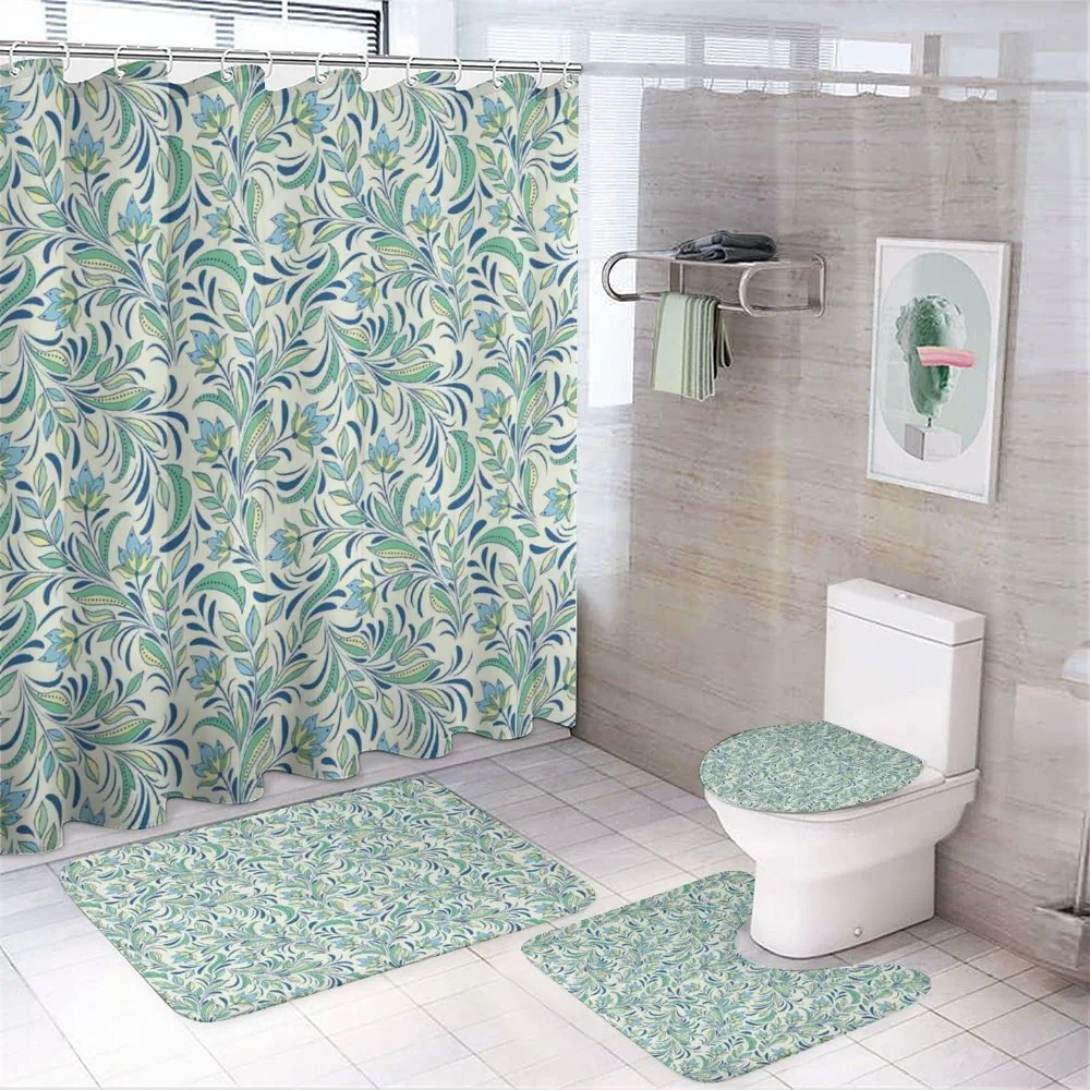 Spring Revival Seasonal — Your design