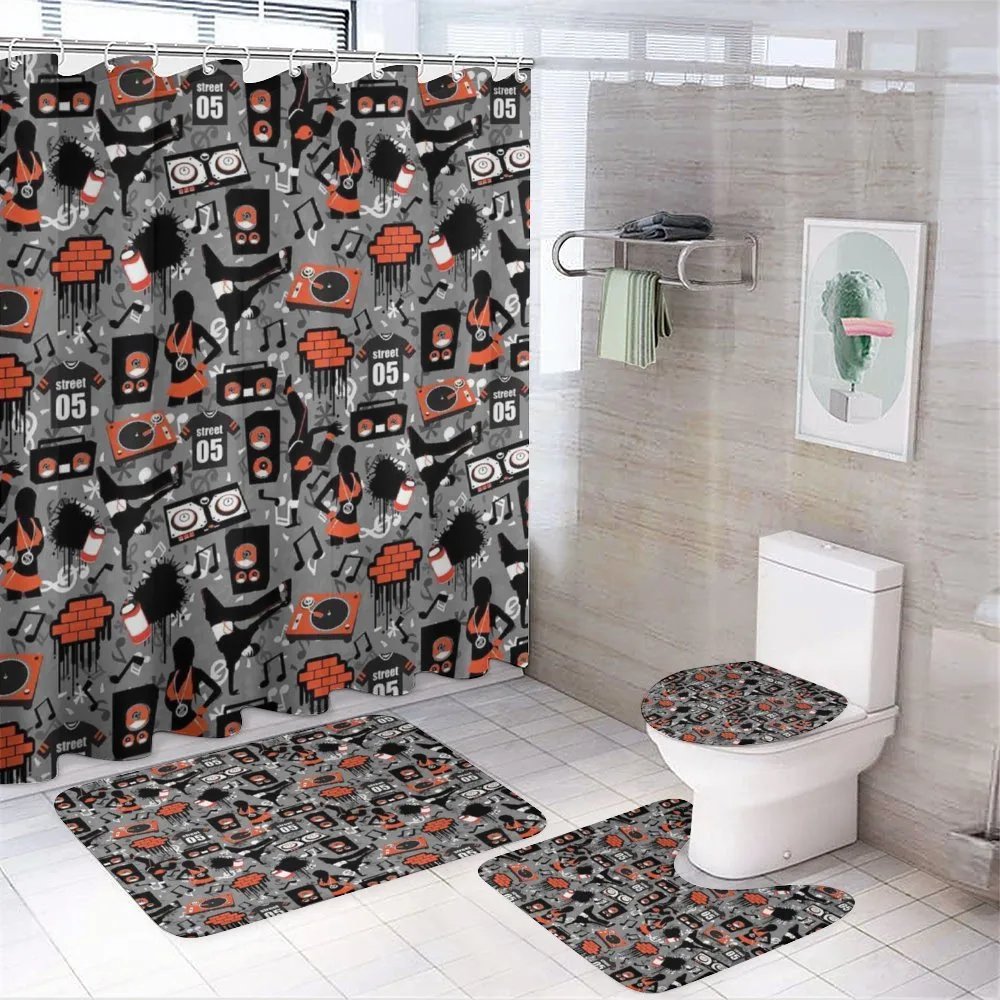 Underground Street Art — Your design