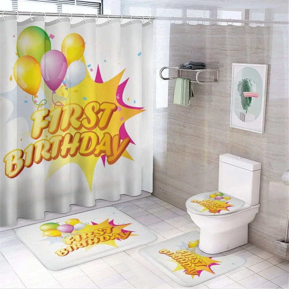 Baby Theme Party Words — Your design