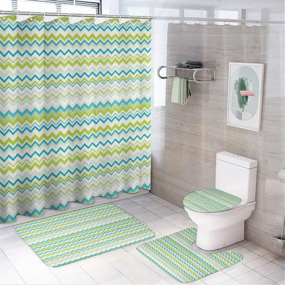 Chevron Order Design — Your design