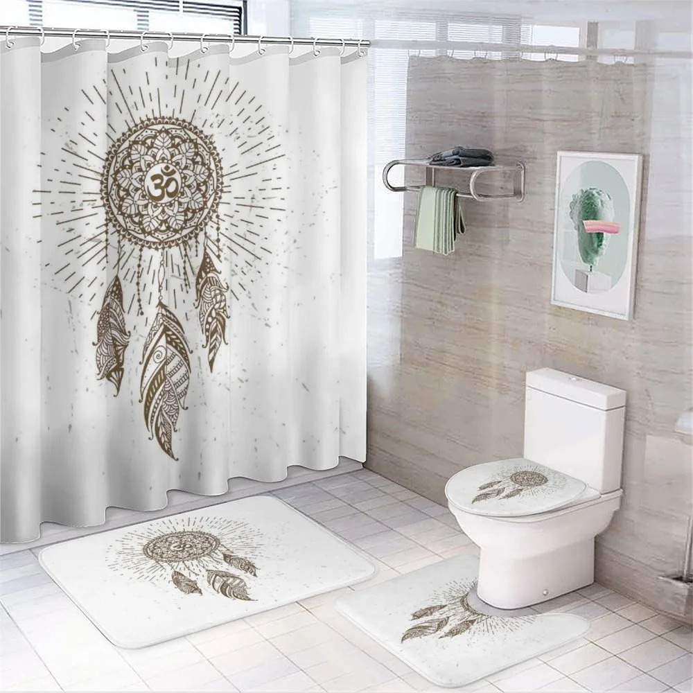 Dreamcatcher Mandala Art — Your design