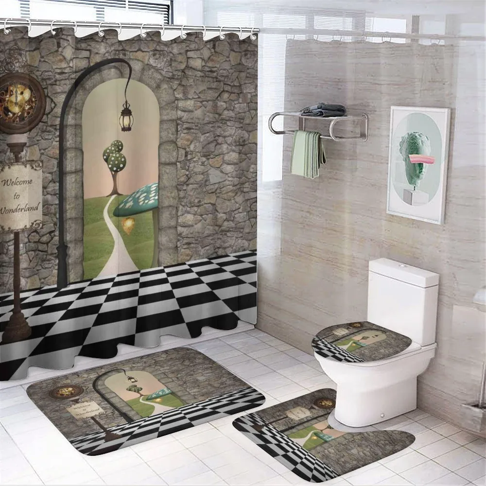 Fairytale Motif — Your design