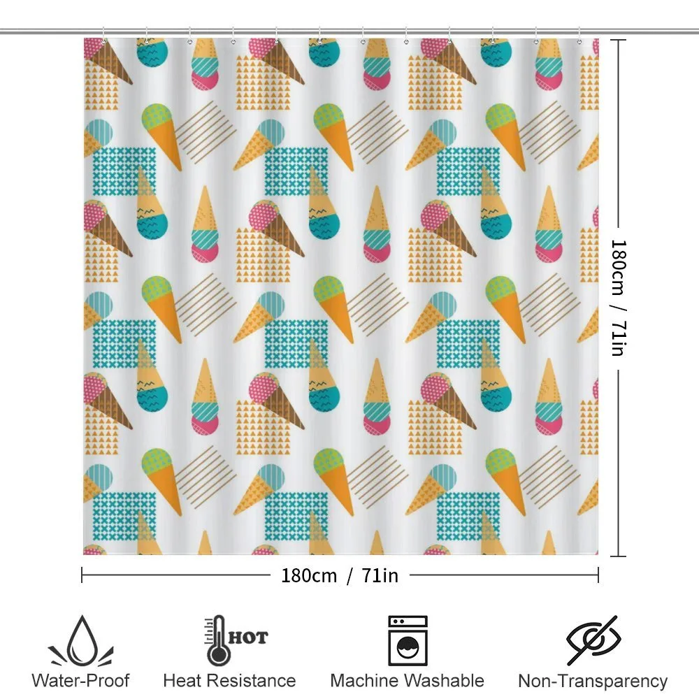 Geometrical Graphic — Detail 2