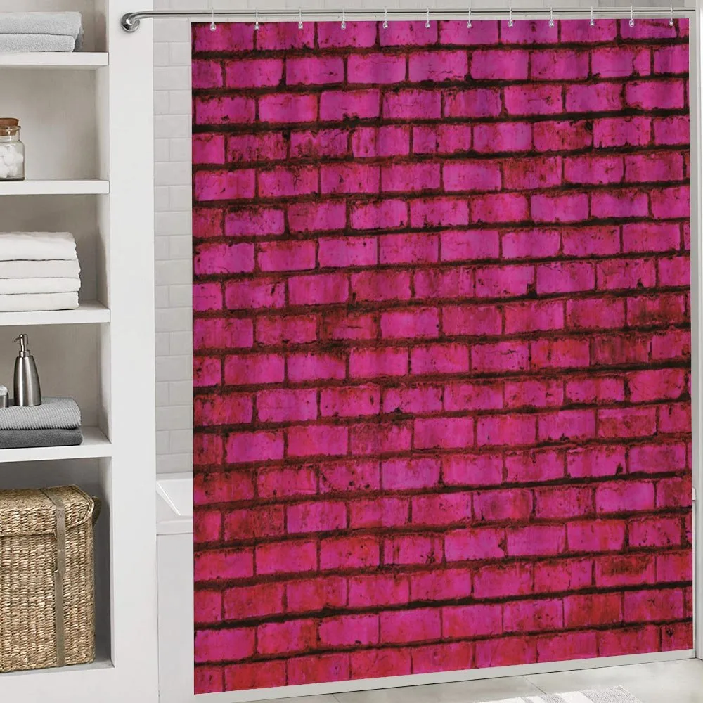 Grunge Bricks Art — Detail 4