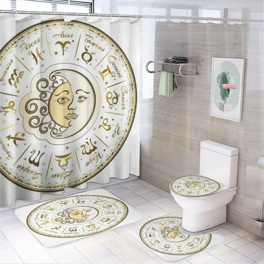 Horoscope Positions — Your design