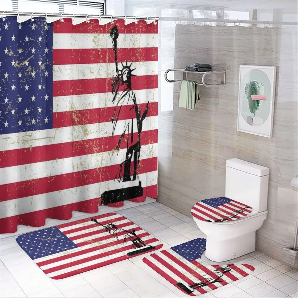 Liberty USA — Your design