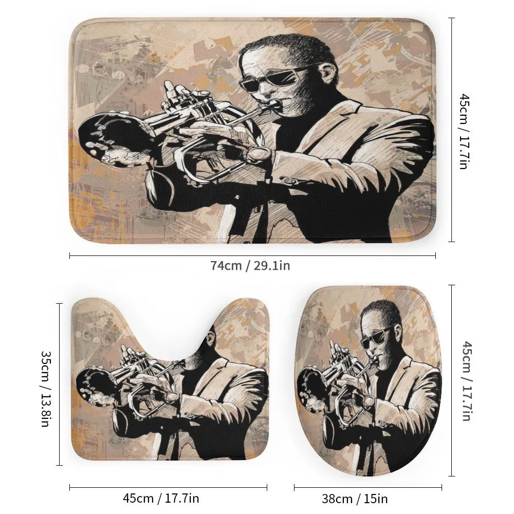 Musician — Detail 1