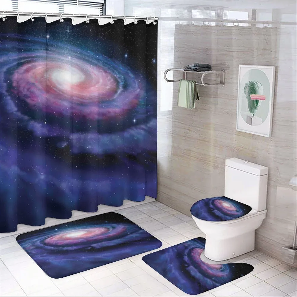 Nebula in Outer Space — Your design