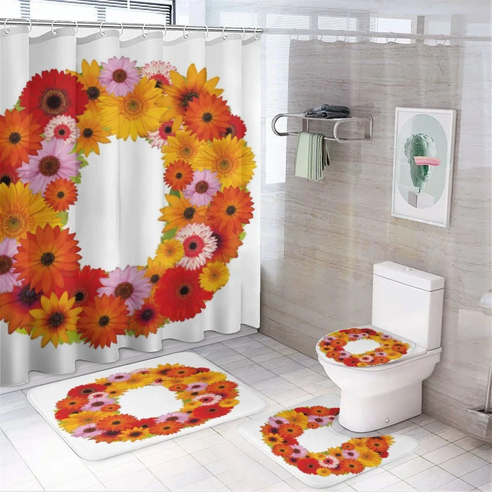 O Colors of the Summer — Your design