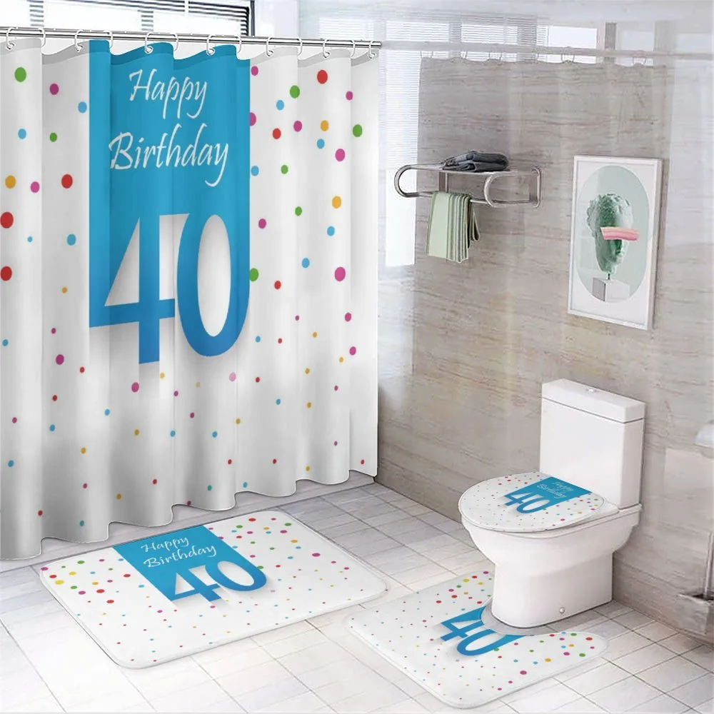 Rain Dots — Your design