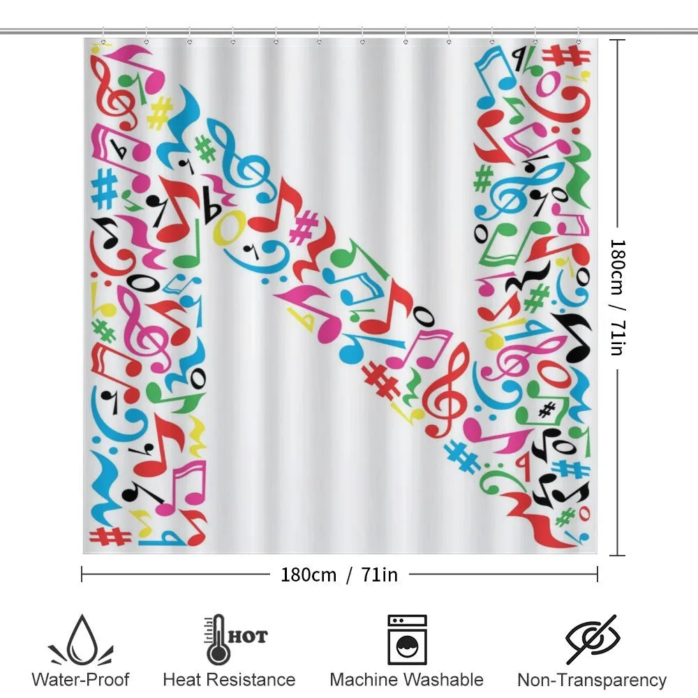 Vivid Color Uppercase — Detail 2