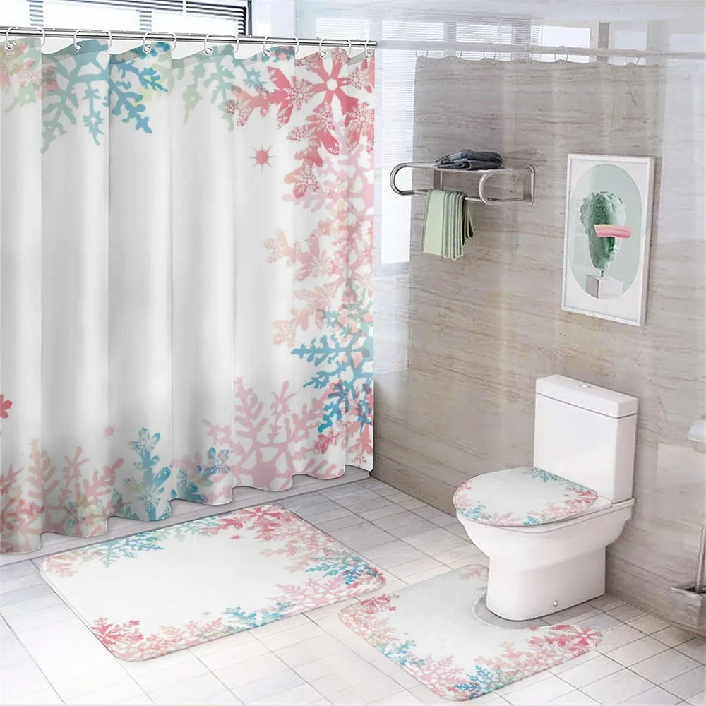 Winter Inspired Pastel — Your design