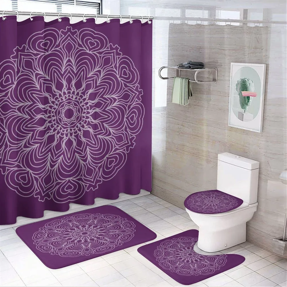 Abstract Curves — Your design