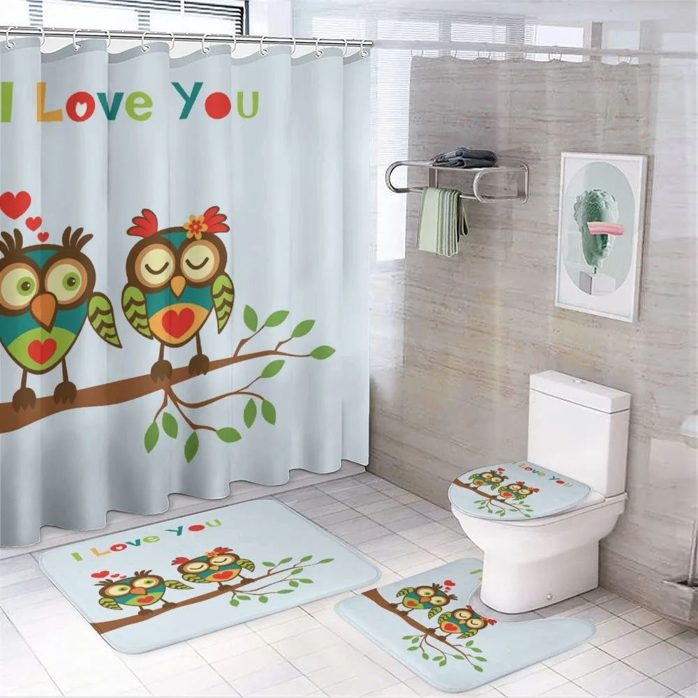 Affection Message — Your design