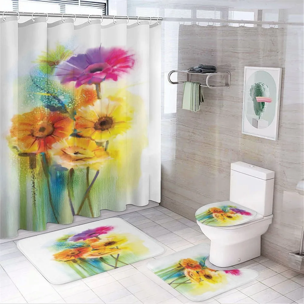 Burgeoning Nature Art — Your design