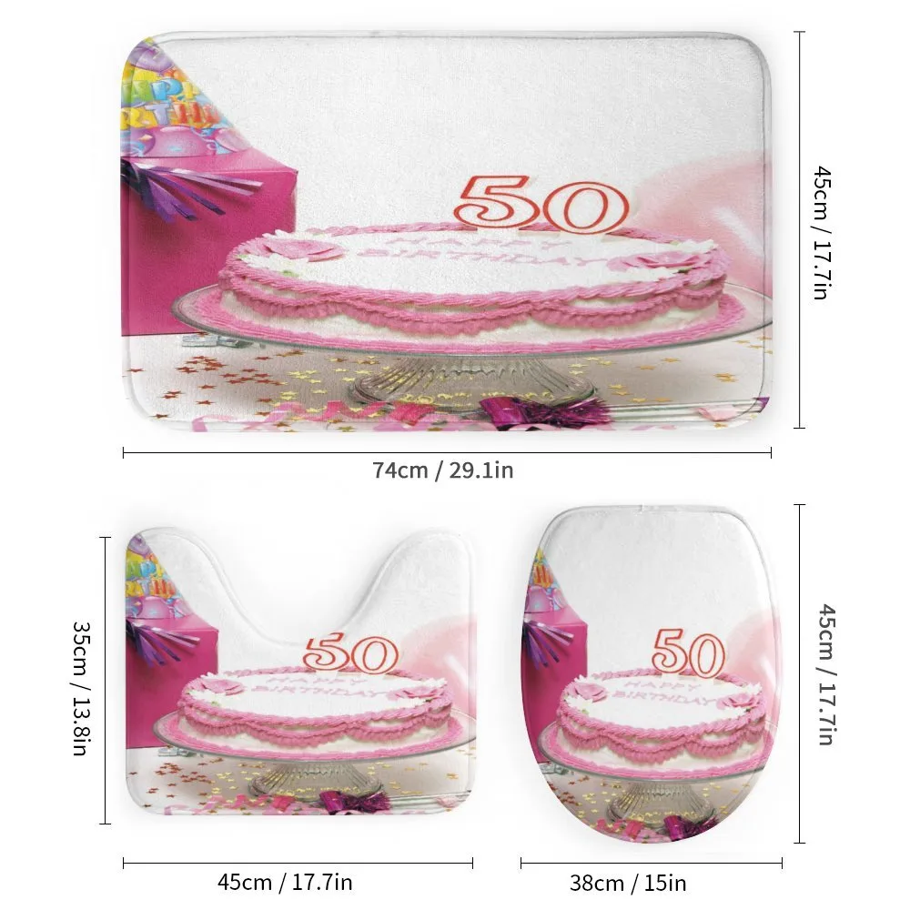 Cake Party Hat Gift — Detail 1
