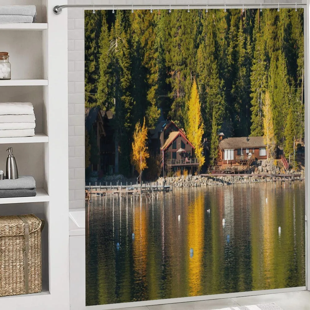 Carnelian Bay Photo — Detail 4
