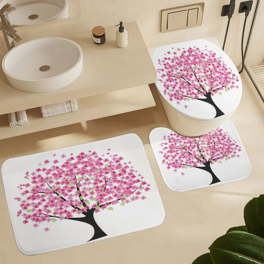 Cherry Blossom Floral — Detail 5