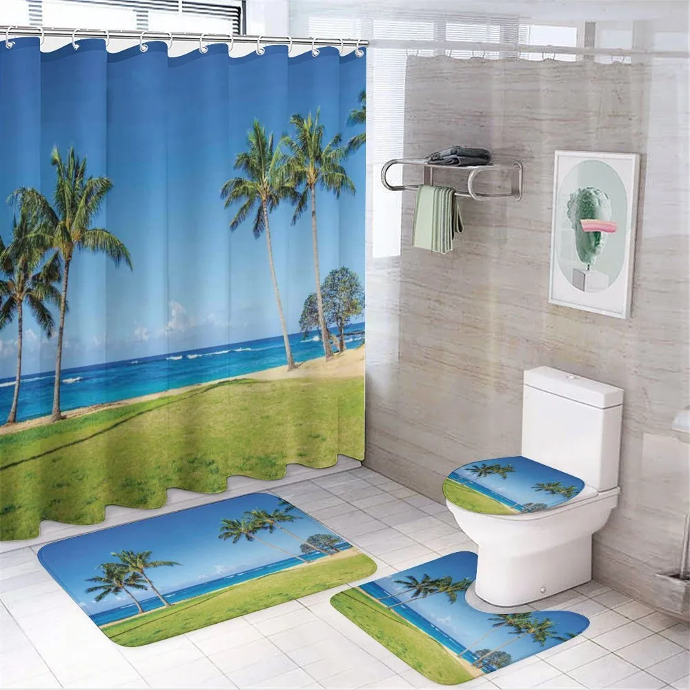 Coconut Palm Hawaii — Your design