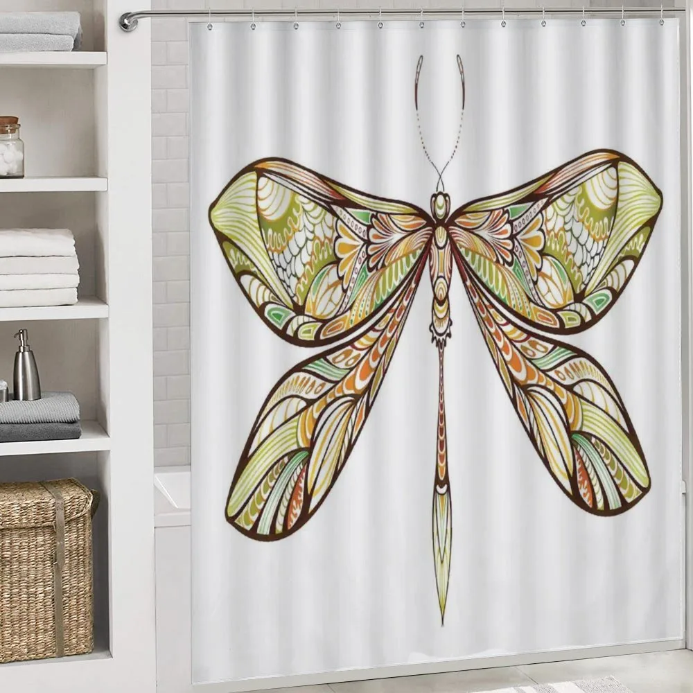 Colorful Bug Design — Detail 4