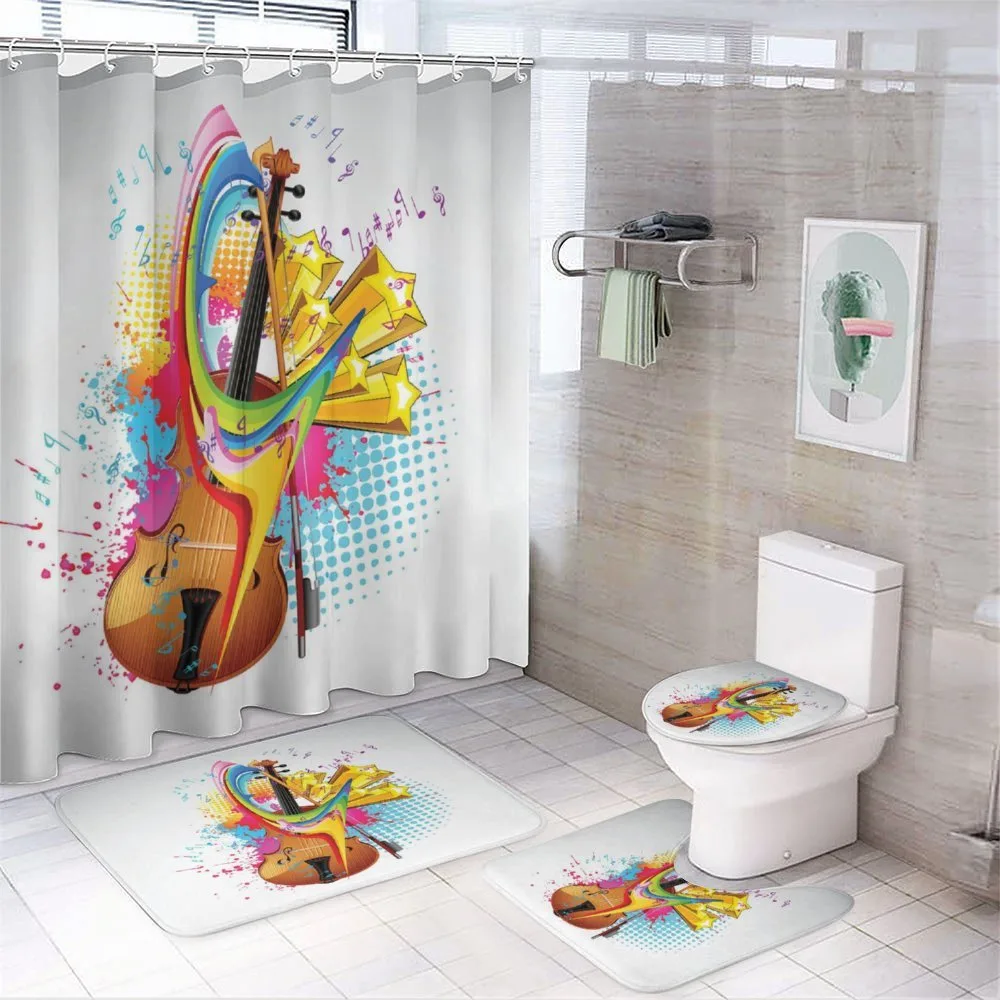 Creative String Instrument — Your design
