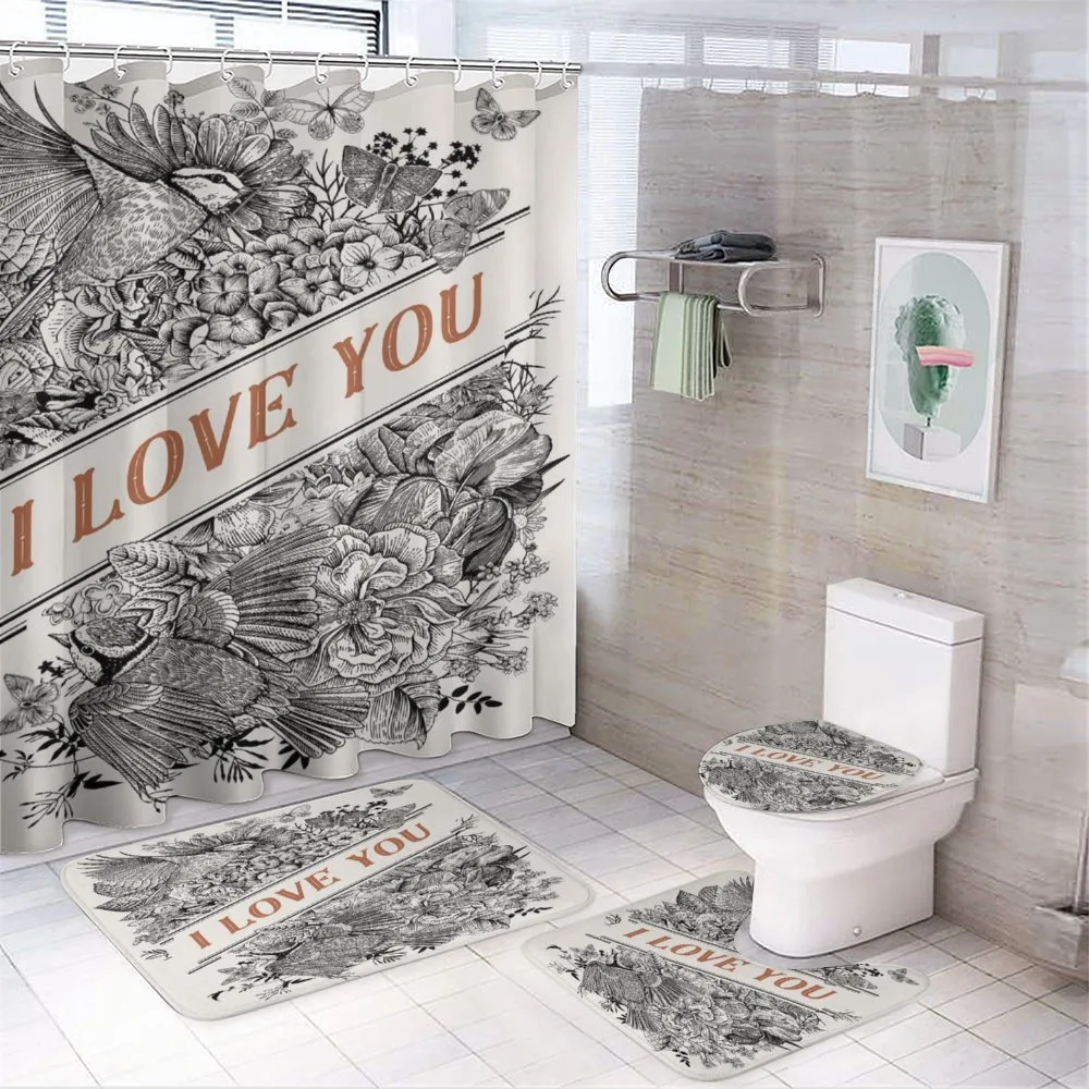 Engraved Flowers — Your design