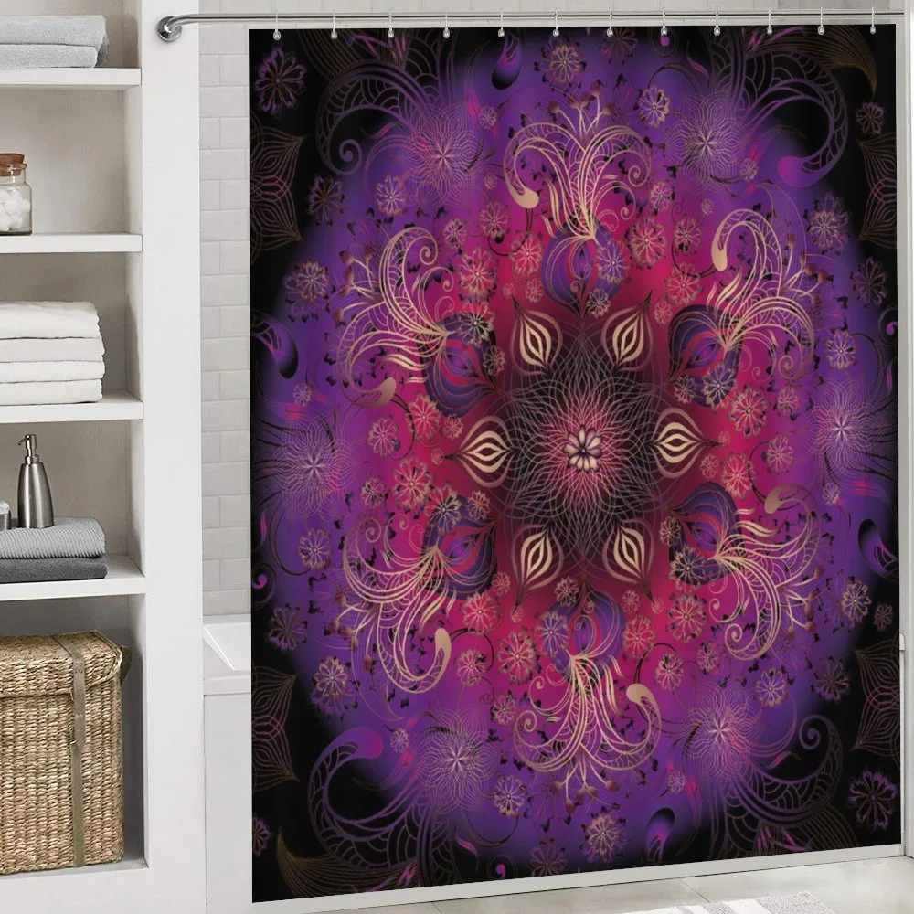 Floral Persian — Detail 4