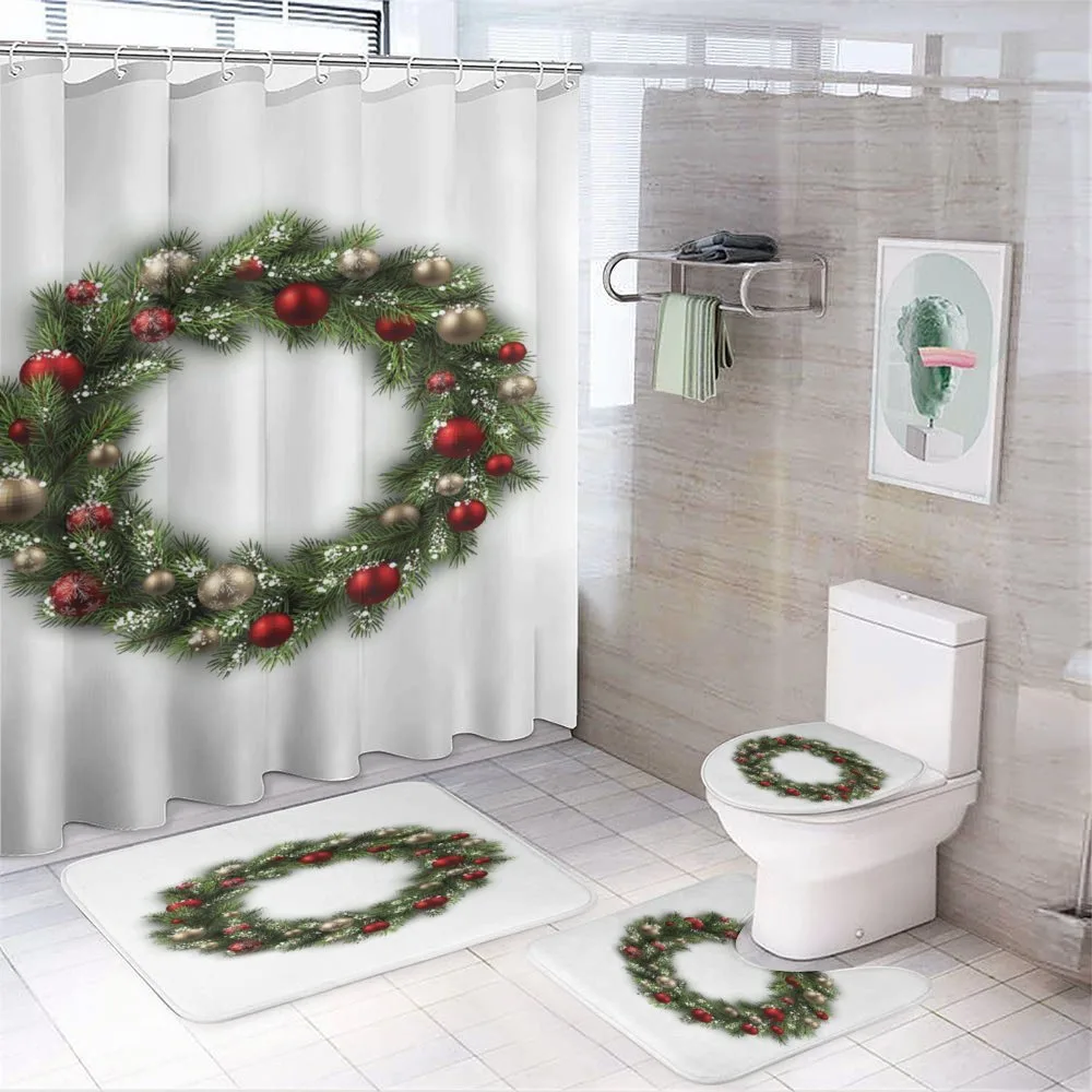 Fresh Wreath — Your design