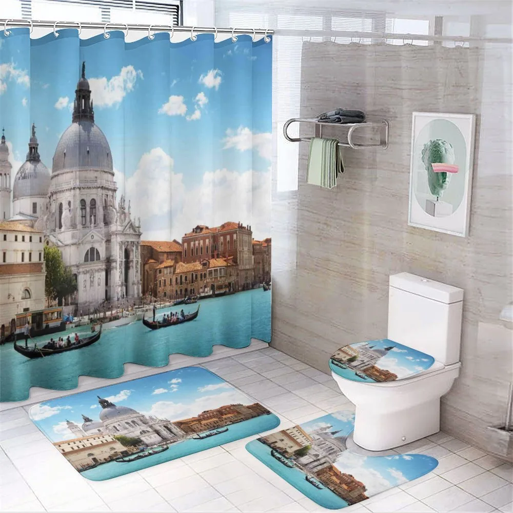 Grand Canal Venice — Your design
