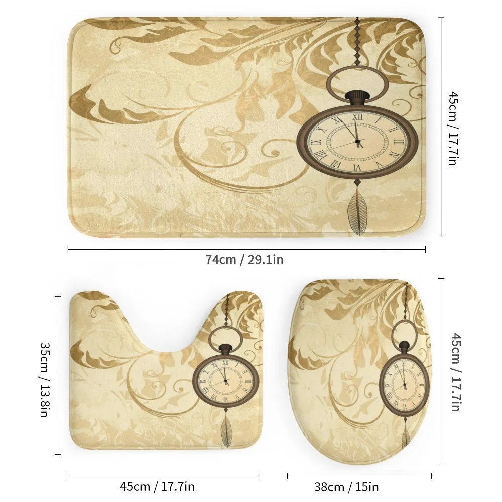 Grungy Backdrop Design — Detail 1