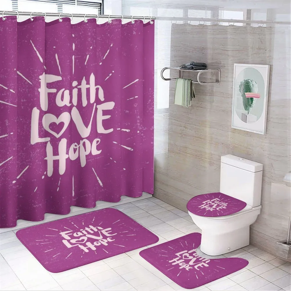Hope Themed Message Design — Your design