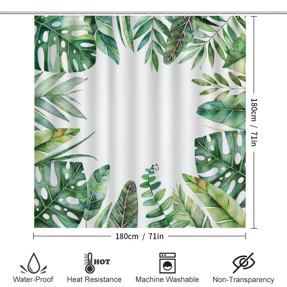 Jungle Themed Picture — Detail 2