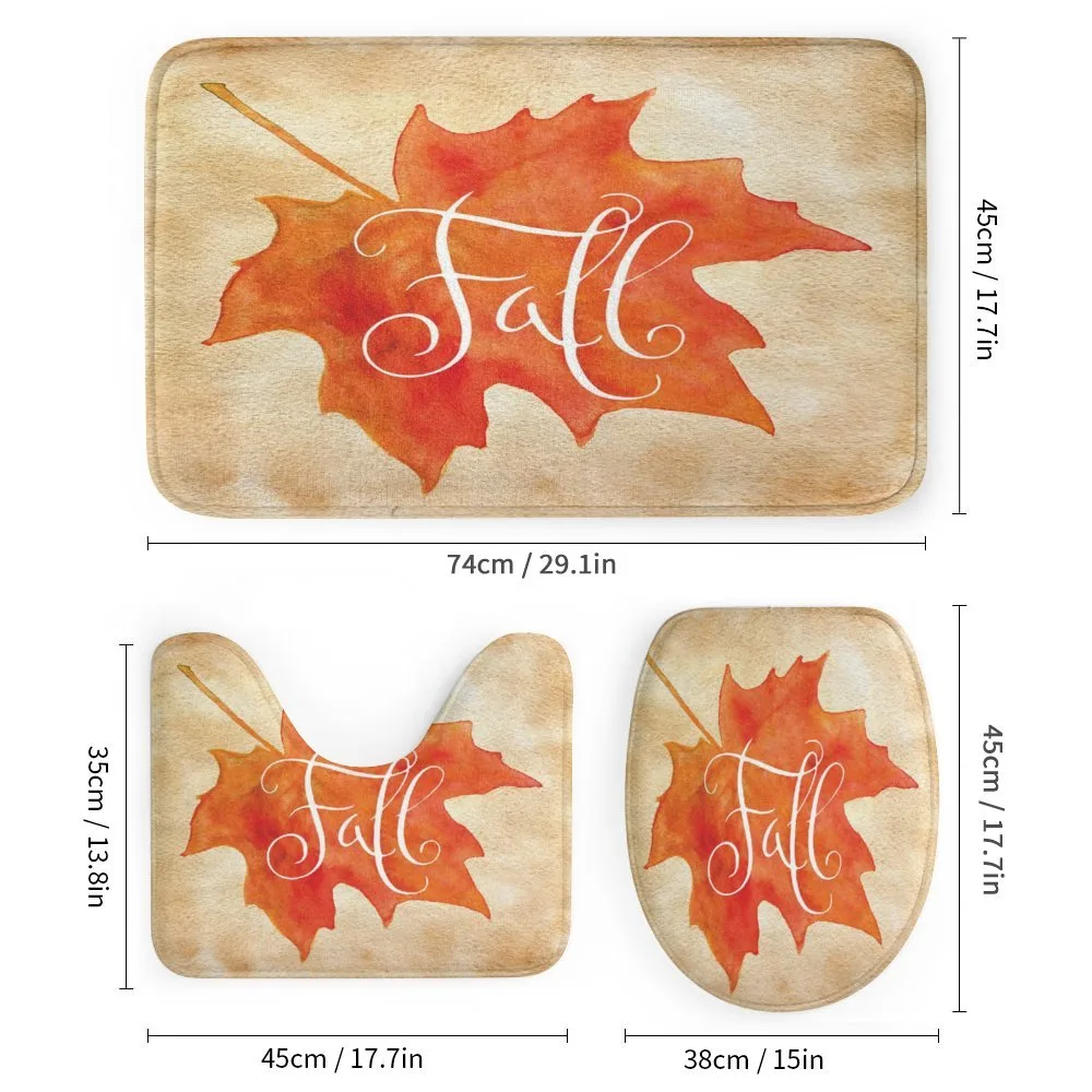 Maple Leaf Vintage — Detail 1